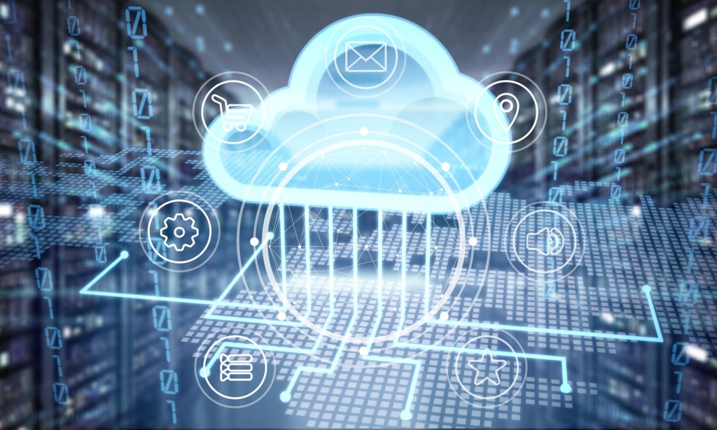 How to Keep Your Information Secure in the Cloud: Tips and Tricks image